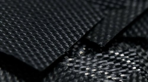 Sợi Carbon Trong Cuộc Sống Hàng Ngày