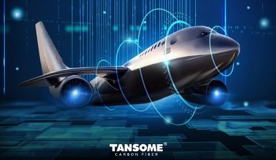 Sợi carbon có độ bền kéo cực cao