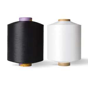 Sợi Polyester Wick Yarn